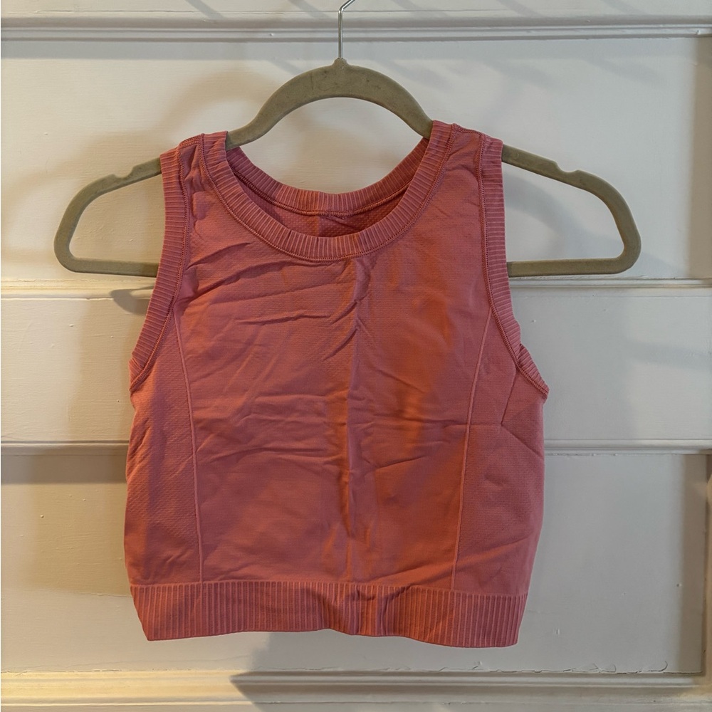 Old Navy Active crop top